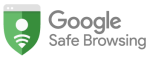 SITE SEGURO GOOGLE SAFE BROWSING